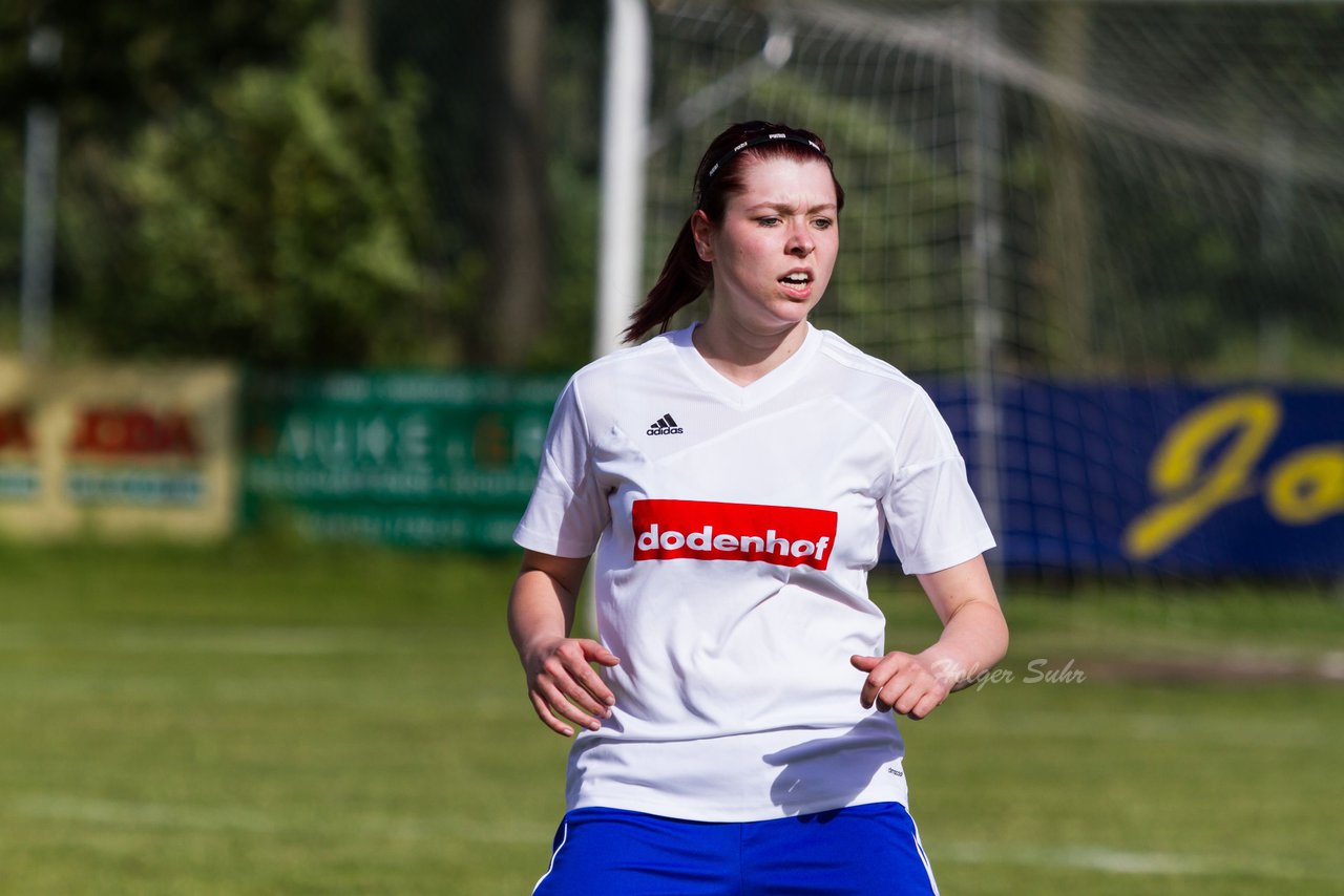 Bild 157 - Frauen ATSV Stockelsdorf - FSC Kaltenkirchen : Ergebnis: 4:3